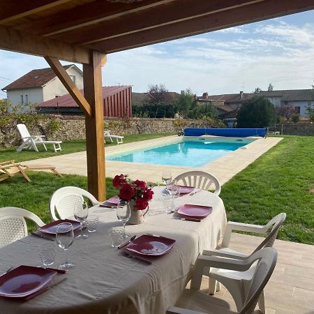 Holiday Home Passerat By Interhome Maurs Екстер'єр фото