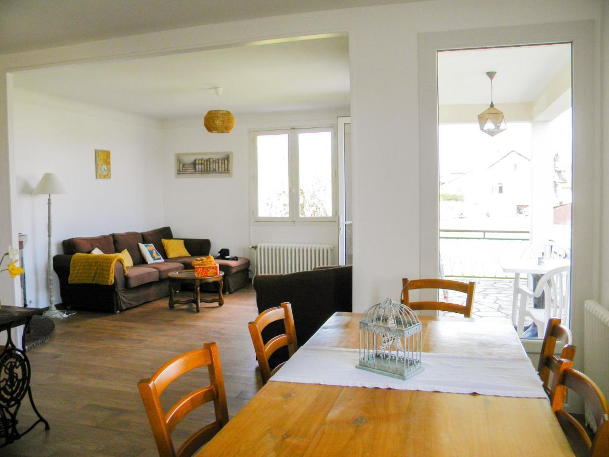 Holiday Home Passerat By Interhome Maurs Екстер'єр фото