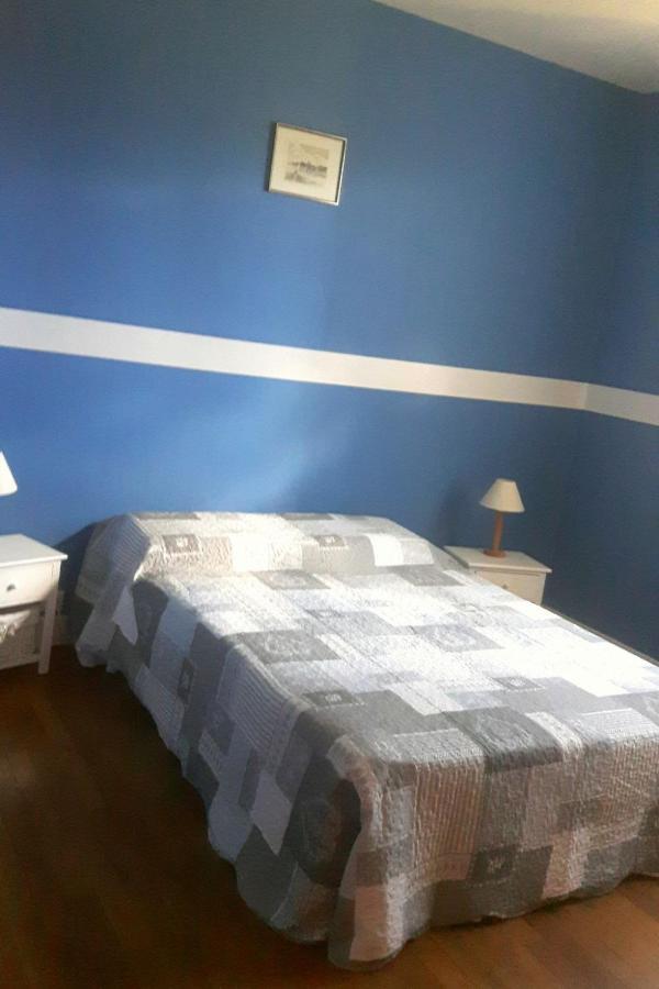 Holiday Home Passerat By Interhome Maurs Екстер'єр фото