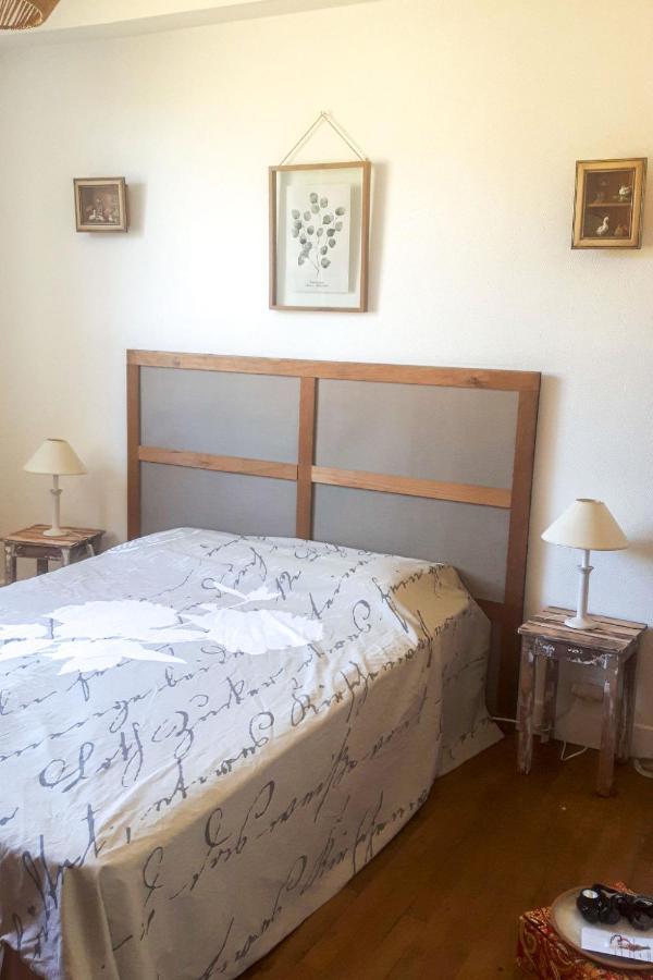 Holiday Home Passerat By Interhome Maurs Екстер'єр фото