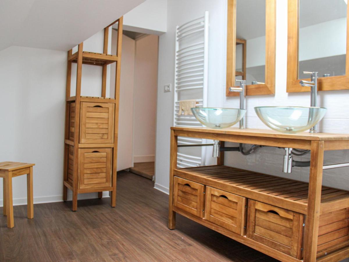 Holiday Home Passerat By Interhome Maurs Екстер'єр фото